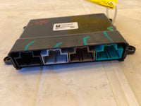 2016 TESLA S Hatchback Computer Heater Thermal Controller (PIN ACM74158801) G