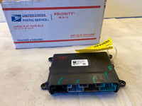 2016 TESLA S Hatchback Computer Heater Thermal Controller (PIN ACM74158801) G