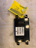 2016 TESLA S Hatchback HVAC AC Conditioner Control Unit Module (PIN 600736600C)