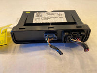 2016 TESLA S Hatchback Sunroof Moonroof Control Module Unit (PIN 1007512-00-B) G