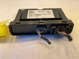 2016 TESLA S Hatchback Sunroof Moonroof Control Module Unit (PIN 1007512-00-B) G