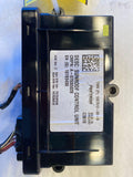 2016 TESLA S Hatchback Sunroof Moonroof Control Module Unit (PIN 1007512-00-B) G