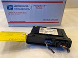 2016 TESLA S Hatchback Sunroof Moonroof Control Module Unit (PIN 1007512-00-B) G
