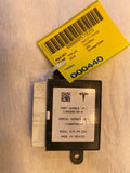 2016 TESLA S Hatchback Park Assist Aid Computer Control Module (1100308-00-A) G