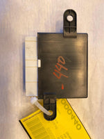 2016 TESLA S Hatchback Park Assist Aid Computer Control Module (1100308-00-A) G