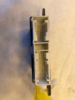 2016 TESLA S Hatchback Park Assist Aid Computer Control Module (1100308-00-A) G