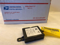 2016 TESLA S Hatchback Park Assist Aid Computer Control Module (1100308-00-A) G