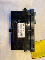 2016 TESLA S Hatchback Electric Parking Brake Control Module Unit 1007618-00-E