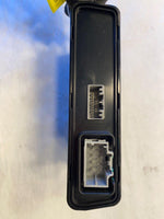 2016 TESLA S Hatchback Electric Parking Brake Control Module Unit 1007618-00-E