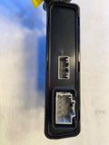 2016 TESLA S Hatchback Electric Parking Brake Control Module Unit 1007618-00-E