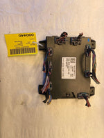 2016 TESLA S Hatchback Body Control Module Unit BCM (PIN 1010906-00-G) G