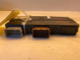 2016 TESLA S Hatchback Front Memory Seat Control Module 1011838-00-H Left Side