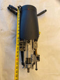 2016 TESLA S Steering Column w/ Combination Switch Cruise Control Gear Selector