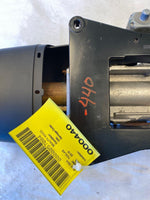 2016 TESLA S Steering Column w/ Combination Switch Cruise Control Gear Selector