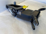 2016 TESLA S Steering Column w/ Combination Switch Cruise Control Gear Selector