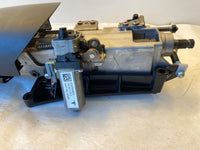 2016 TESLA S Steering Column w/ Combination Switch Cruise Control Gear Selector