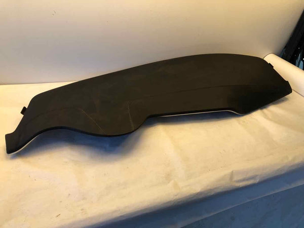 2016 TESLA S Hatchback Front Dash Dashboard Panel 1060695-10-C Right Side RH G