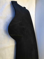 2016 TESLA S Hatchback Front Dash Dashboard Panel 1060695-10-C Right Side RH G