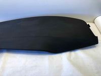 2016 TESLA S Hatchback Front Dash Dashboard Panel 1060695-10-C Right Side RH G