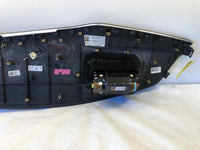 2016 TESLA S Hatchback Front Dash Dashboard Panel 1060695-10-C Right Side RH G
