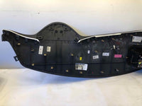 2016 TESLA S Hatchback Front Dash Dashboard Panel 1060695-10-C Right Side RH G