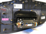 2016 TESLA S Hatchback Front Dash Dashboard Panel 1060695-10-C Right Side RH G