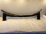 2016 TESLA S Hatchback Front Windshield Wiper Cowl Cover Vent Panel G