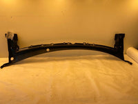 2016 TESLA S Hatchback Front Windshield Wiper Cowl Cover Vent Panel G