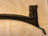 2016 TESLA S Hatchback Front Windshield Wiper Cowl Cover Vent Panel G