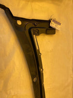 2016 TESLA S Hatchback Front Windshield Wiper Cowl Cover Vent Panel G