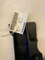 2016 TESLA S Hatchback Front Windshield Wiper Cowl Cover Vent Panel G
