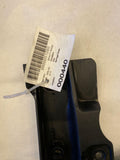 2016 TESLA S Hatchback Front Windshield Wiper Cowl Cover Vent Panel G