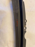 2016 TESLA S Hatchback Front Windshield Wiper Cowl Cover Vent Panel G
