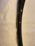 2016 TESLA S Hatchback Front Windshield Wiper Cowl Cover Vent Panel G