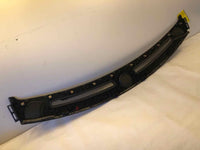 2016 TESLA S Hatchback Dashboard Instrument Panel Defroster Grille Trim Cover G