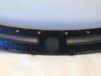 2016 TESLA S Hatchback Dashboard Instrument Panel Defroster Grille Trim Cover G