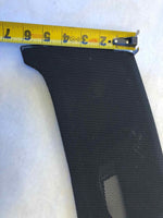 2016 TESLA S Hatchback Dashboard Instrument Panel Defroster Grille Trim Cover G