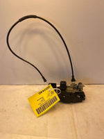 2016 TESLA S Hatchback Front Door Lock Latch Assembly Right Passenger Side RH