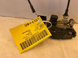 2016 TESLA S Hatchback Front Door Lock Latch Assembly Right Passenger Side RH