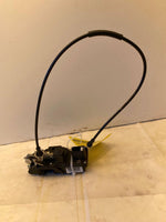 2016 TESLA S Hatchback Front Door Lock Latch Assembly Right Passenger Side RH