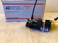 2016 TESLA S Hatchback Front Door Lock Latch Assembly Right Passenger Side RH