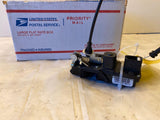 2016 TESLA S Hatchback Front Door Lock Latch Assembly Right Passenger Side RH