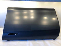 2016 TESLA S Hatchback 4 Door Front Door Paint Code PMNG Left Driver Side LH G