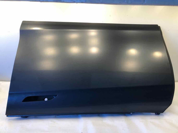 2016 TESLA S Hatchback 4 Door Front Door Paint Code PMNG Left Driver Side LH G