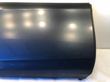 2016 TESLA S Hatchback 4 Door Front Door Paint Code PMNG Left Driver Side LH G
