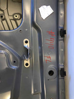 2016 TESLA S Hatchback 4 Door Front Door Paint Code PMNG Left Driver Side LH G