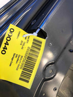 2016 TESLA S Hatchback 4 Door Front Door Paint Code PMNG Left Driver Side LH G