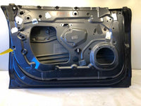 2016 TESLA S Hatchback 4 Door Front Door Paint Code PMNG Left Driver Side LH G