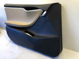 2016 TESLA S Hatchback 4 Door Front Inner Door Trim Panel Left Driver Side LH G