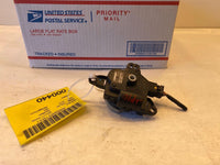 2016 TESLA S Hatchback HVAC Heater Control Valve Actuator (PIN D267-AP9BA02) G